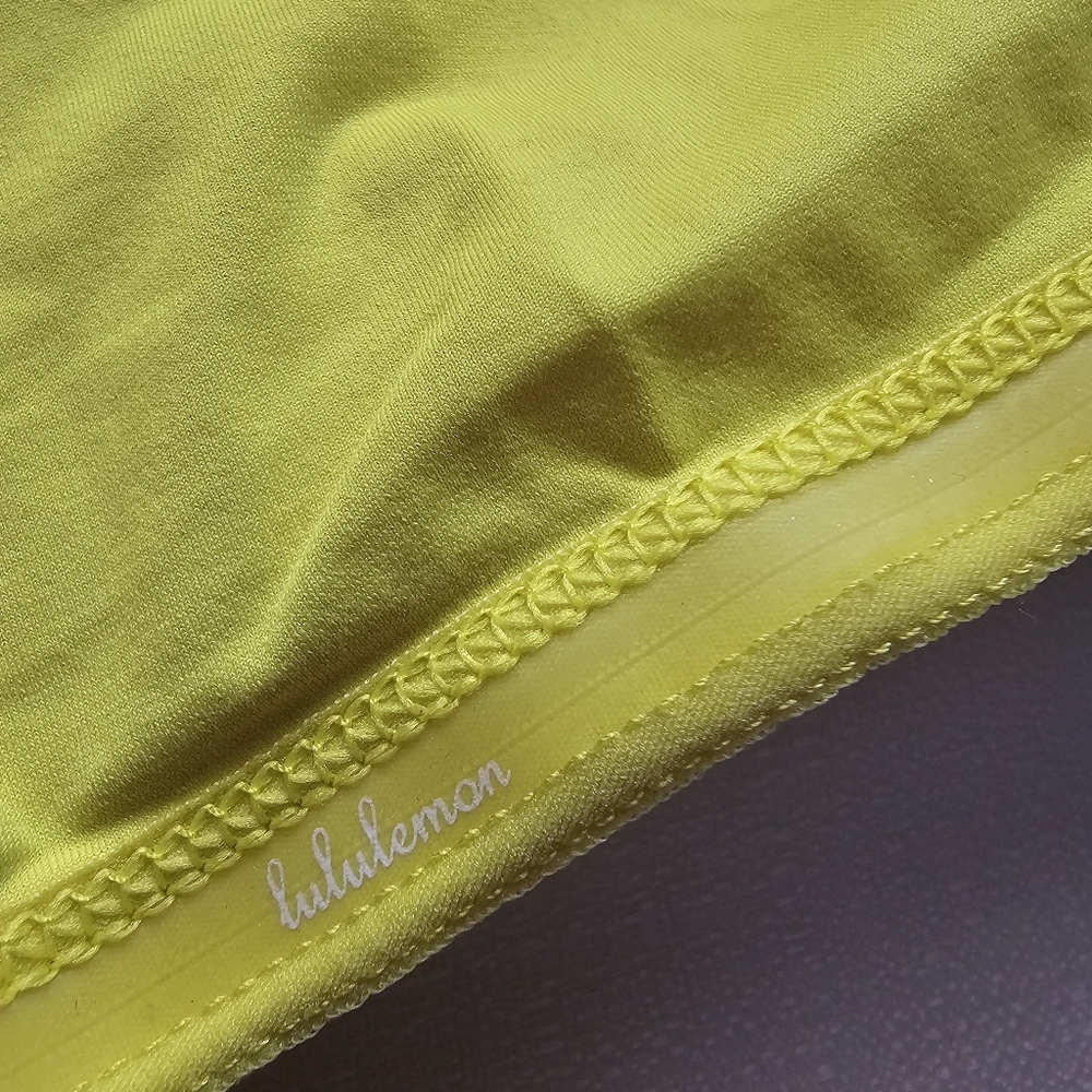 Lululemon Womens Run Trackโ Attack Skirt Skort Size 4 - Picture 12 of 12